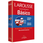 DICCIONARIO LAROUSSE INGLES-ESPAÑOL #1530